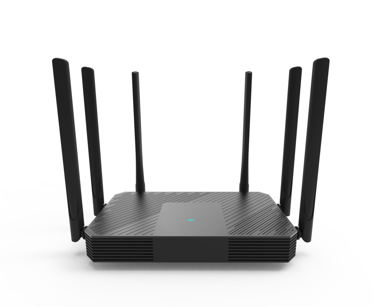 Routers